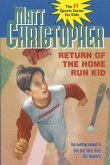 Return of the Home Run Kid (eBook, ePUB)