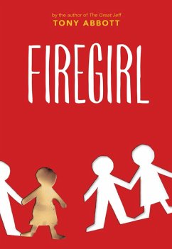 Cover Firegirl (eBook, ePUB)