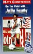 On the Field with ... Julie Foudy... - Bild 1