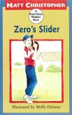 Zero's Slider (eBook, ePUB) Zero's Slider (eBook, ePUB)
