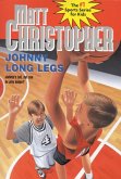 Johnny Long Legs (eBook, ePUB)