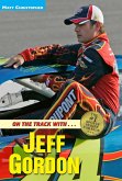 On the Track with...Jeff Gordon (eBook, ePUB)