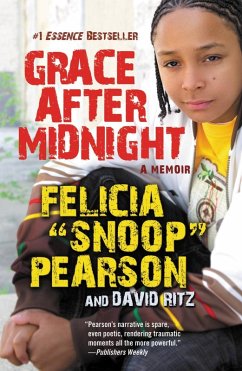 Cover Grace After Midnight (eBook, ePUB)