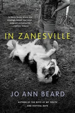 Cover In Zanesville (eBook, ePUB)