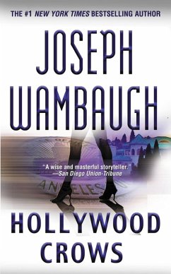 Hollywood Crows (eBook, ePUB) - Wambaugh, Joseph