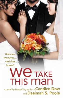 Cover We Take This Man (eBook, ePUB)