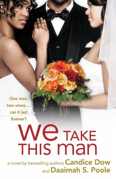 We Take This Man (eBook, ePUB)
