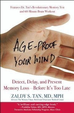 Age-Proof Your Mind (eBook, ePUB) - Tan, Zaldy S.