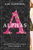 Alphas #1 (eBook, ePUB)