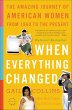 When Everything Changed (eBook, ePUB) - Bild 1