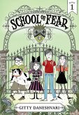 School of Fear (eBook, ePUB)