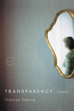 Transparency (eBook, ePUB) Cover Transparency (eBook, ePUB)