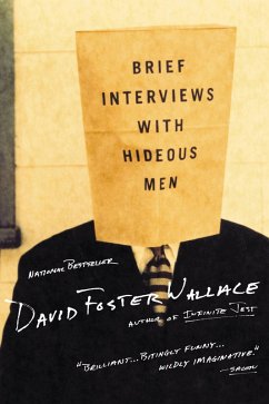 Brief Interviews with Hideous Men (eBook, ePUB) - Wallace, David Foster