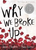 Why We Broke Up (eBook, ePUB)