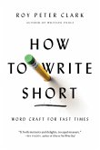 How to Write Short (eBook, ePUB)