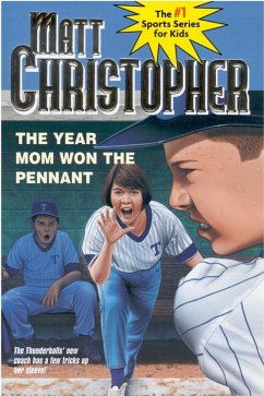 Cover The Year Mom Won the Pennant (eBook, ePUB)