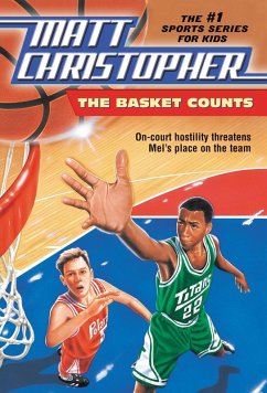 The Basket Counts (eBook, ePUB) - Christopher, Matt