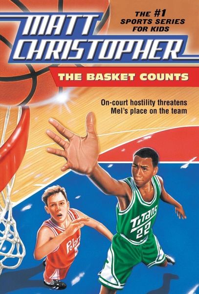The Basket Counts (eBook, ePUB) The Basket Counts (eBook, ePUB)