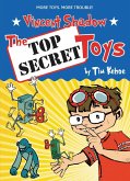 The Top Secret Toys (eBook, ePUB)