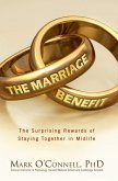 The Marriage Benefit (eBook, ePUB)