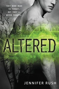 Altered (eBook, ePUB) - Rush, Jennifer