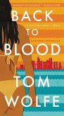 Back to Blood (eBook, ePUB) Back to Blood (eBook, ePUB)