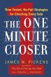 The One Minute Closer (eBook, ePUB) - Bild 1