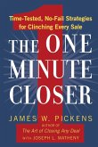 The One Minute Closer (eBook, ePUB)