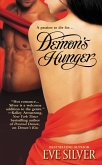 Demon's Hunger (eBook, ePUB)