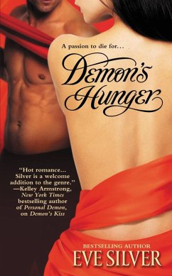 Demon's Hunger (eBook, ePUB) - Silver, Eve