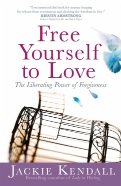 Free Yourself to Love (eBook, ePUB) - Kendall, Jackie