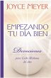 Empezando Tu D a Bien (eBook, ePUB) - Bild 1