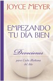 Empezando Tu D a Bien (eBook, ePUB)