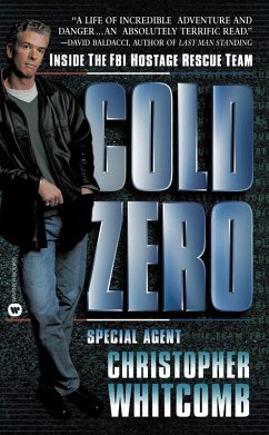 Cold Zero (eBook, ePUB) - Whitcomb, Christopher