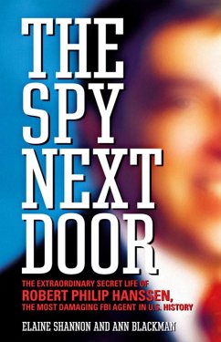 The Spy Next Door (eBook, ePUB) - Blackman, Ann; Shannon, Elaine