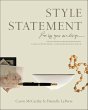 Style Statement (eBook, ePUB) - Bild 1