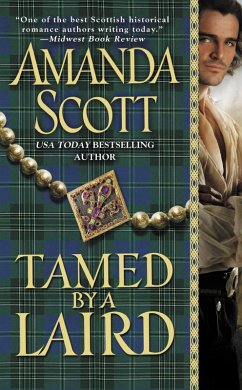 Tamed by a Laird (eBook, ePUB) - Scott, Amanda