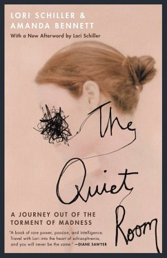 The Quiet Room (eBook, ePUB) - Schiller, Lori; Bennett, Amanda