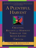 A Plentiful Harvest (eBook, ePUB)