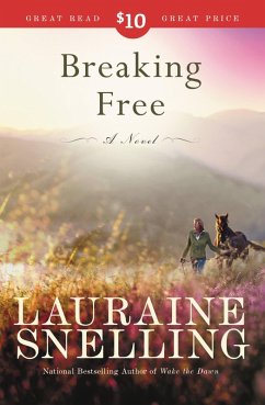 Cover Breaking Free (eBook, ePUB)