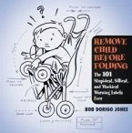 Remove Child Before Folding (eBook, ePUB) Remove Child Before Folding (eBook, ePUB)