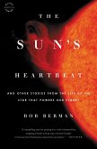 The Sun's Heartbeat (eBook, ePUB)