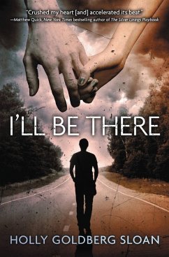 I'll Be There (eBook, ePUB) - Goldberg Sloan, Holly