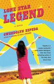 Lone Star Legend (eBook, ePUB)