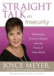 Straight Talk on Insecurity (eBook,... - Bild 1