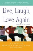 Live, Laugh, Love Again (eBook, ePUB)