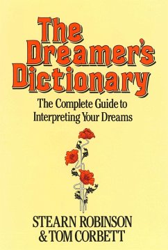 Cover The Dreamer's Dictionary (eBook, ePUB)
