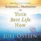 Scriptures and Meditations for Your Best Life Now (eBook, ePUB)