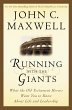 Running with the Giants (eBook, ePUB) - Bild 1