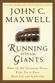 Running with the Giants (eBook, ePUB) Running with the Giants (eBook, ePUB)